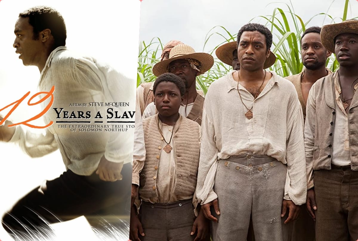 Hollywood best biopic films Oscar-winning 12 Years a Slave to Captain Phillips and Zero Dark Thirty must watch complete list of movies