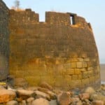 Fort in mumbai