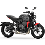 Triumph Trident 660