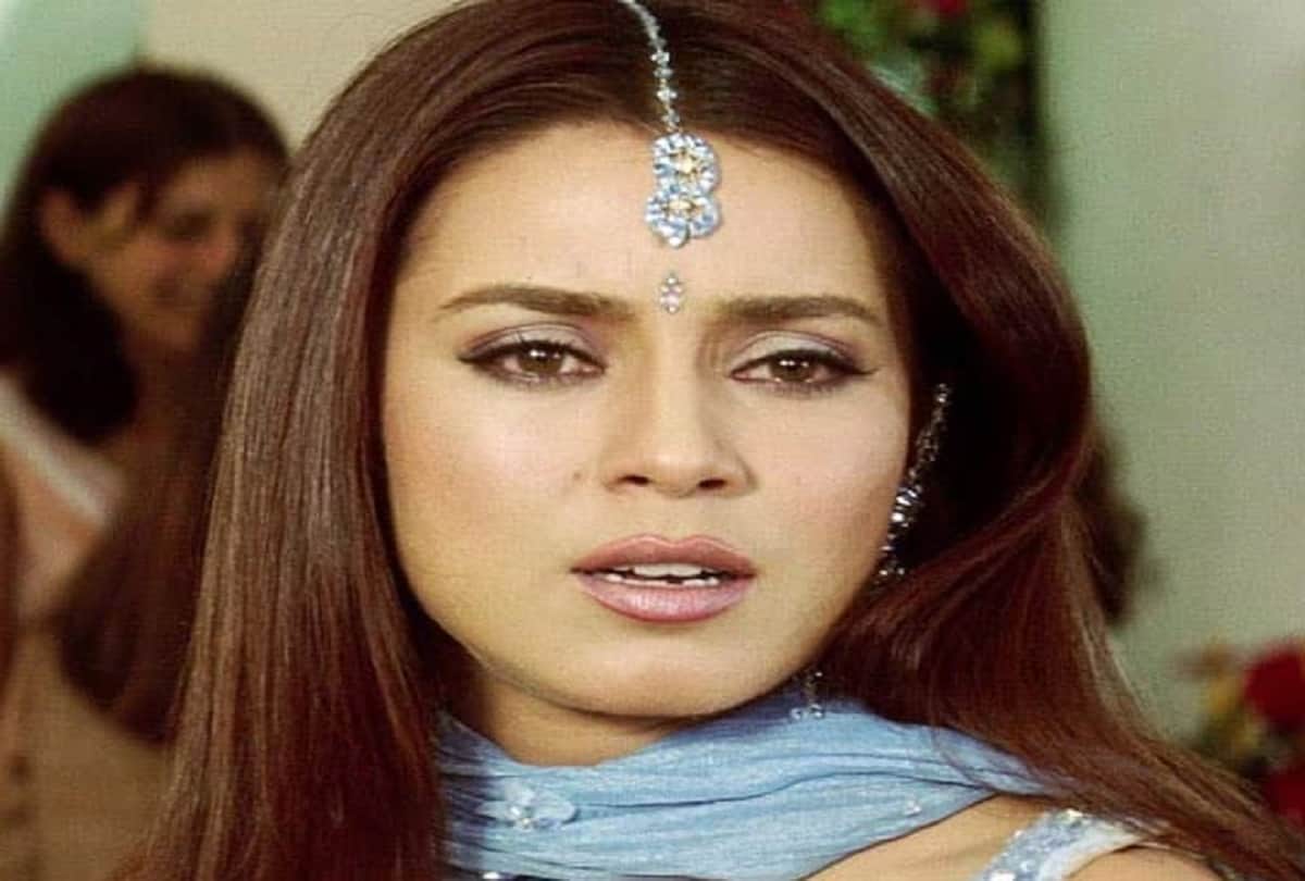Mahima Chaudhary breaks silence on rumors of affair with Ajay Devgan, an accident had impact on career