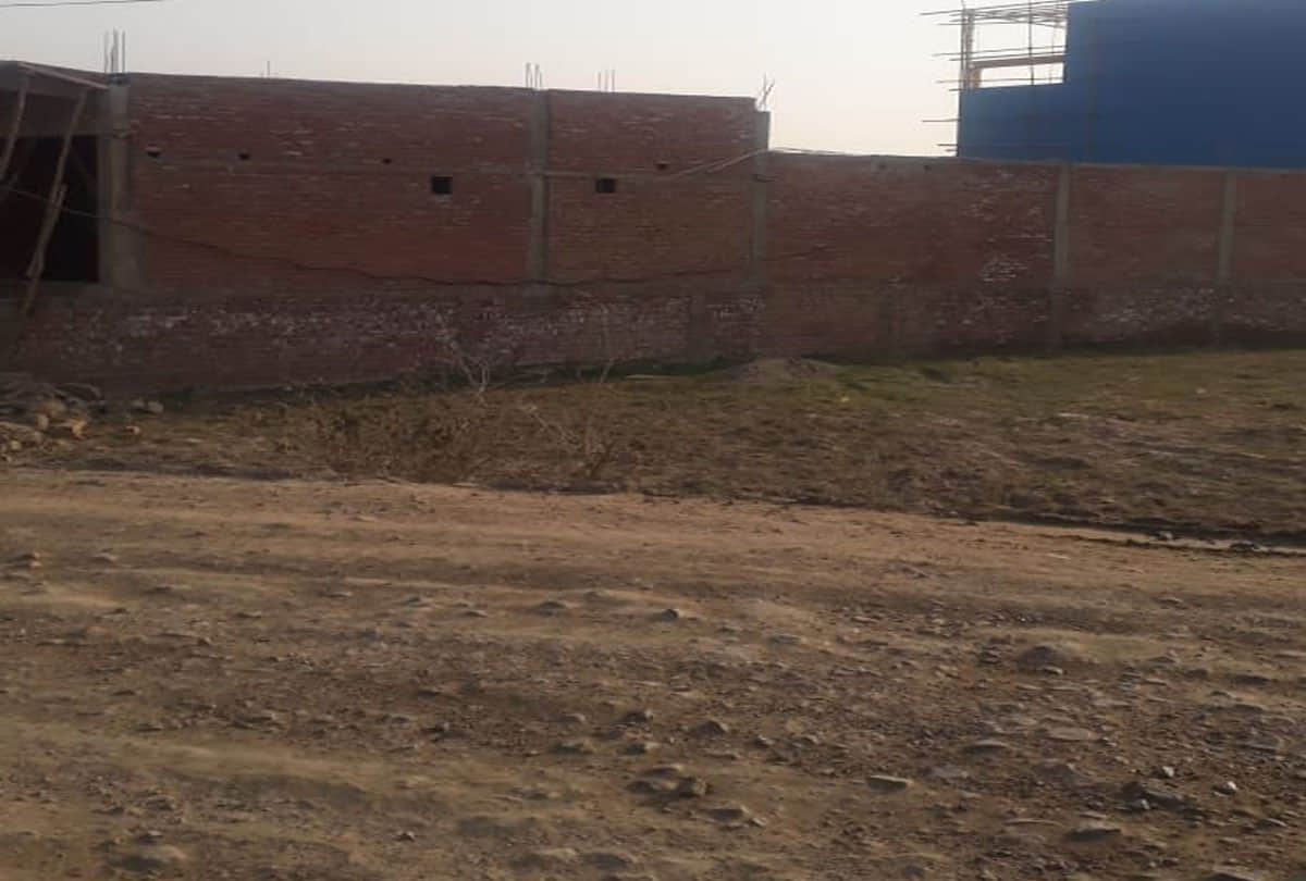 Amar ujala exclusive, Bundelkhand expressway