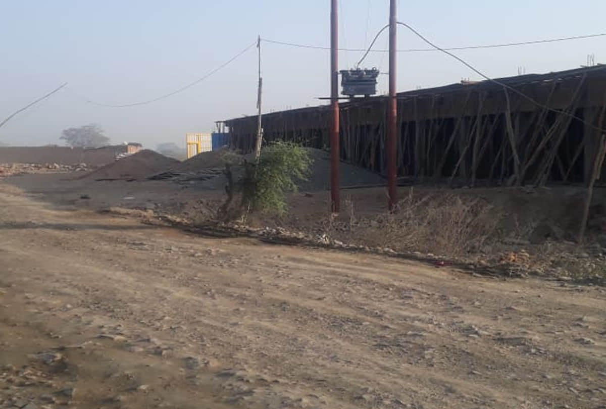 Amar ujala exclusive, Bundelkhand expressway