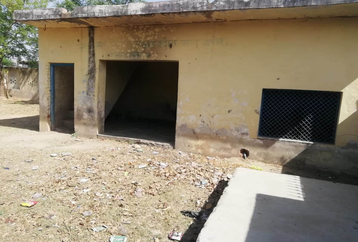 Panchayat elections: Women's government will be the first time in Jalaun