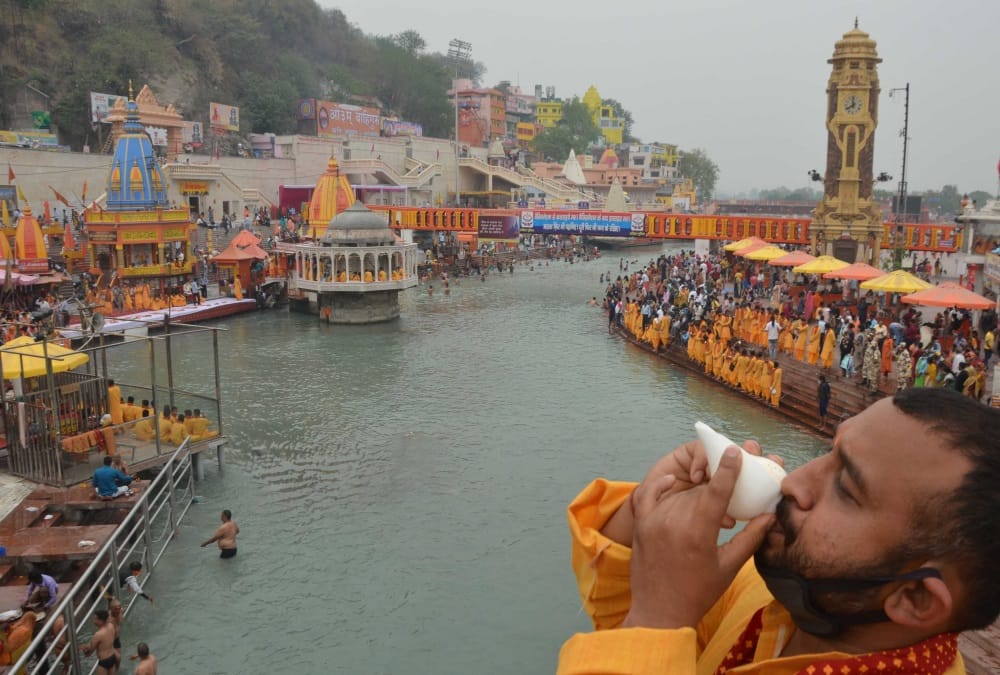 Haridwar Kumbh Mela 2021: 14 Mahaparv in this Kumbh Interesting Facts