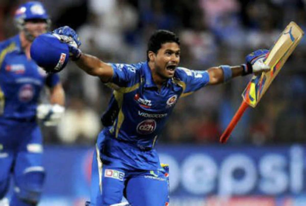 Mumbai Indians Squad Five Players Who May be Benched Throughout IPL 2021 Season