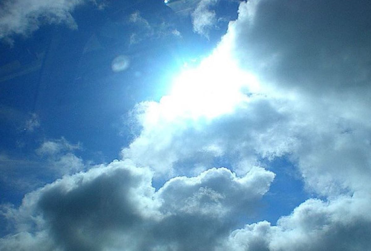 Weather Today: Agra Temperature to cross 40 degrees Celsius on Monday