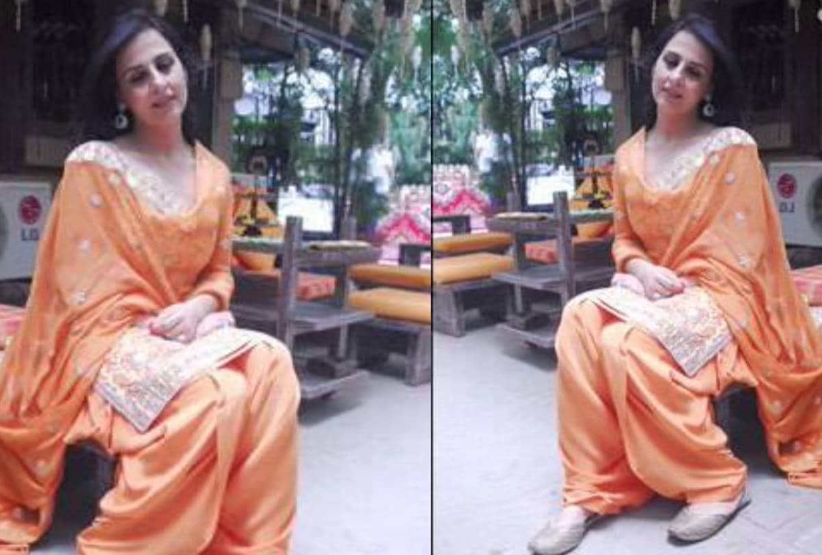 life story of Akshay kumar sister alka bhatia who married a men which is 15 year older then her