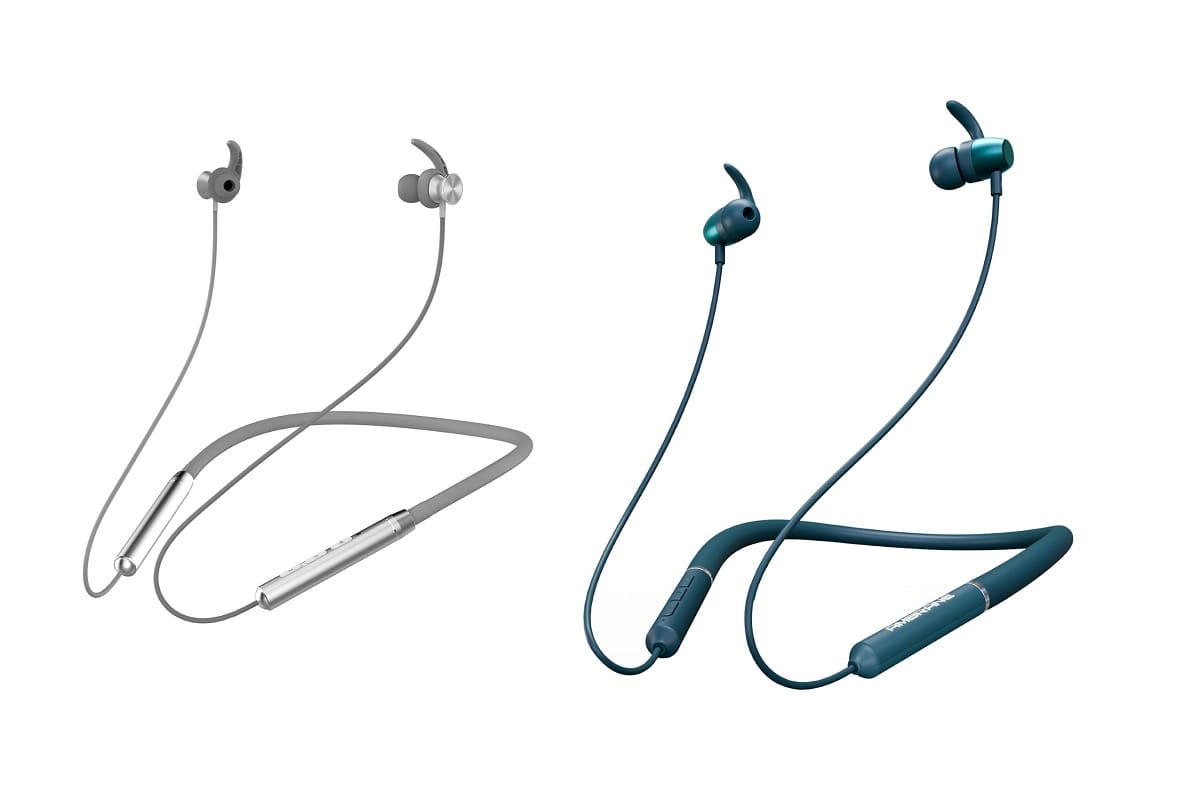 Ambrane Launches New Range of Bluetooth Earphones Starting from Rs 1299