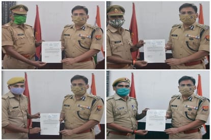 Varanasi Police Commissioner A Satish Ganesh said, Hooters will not ring if they come out in city