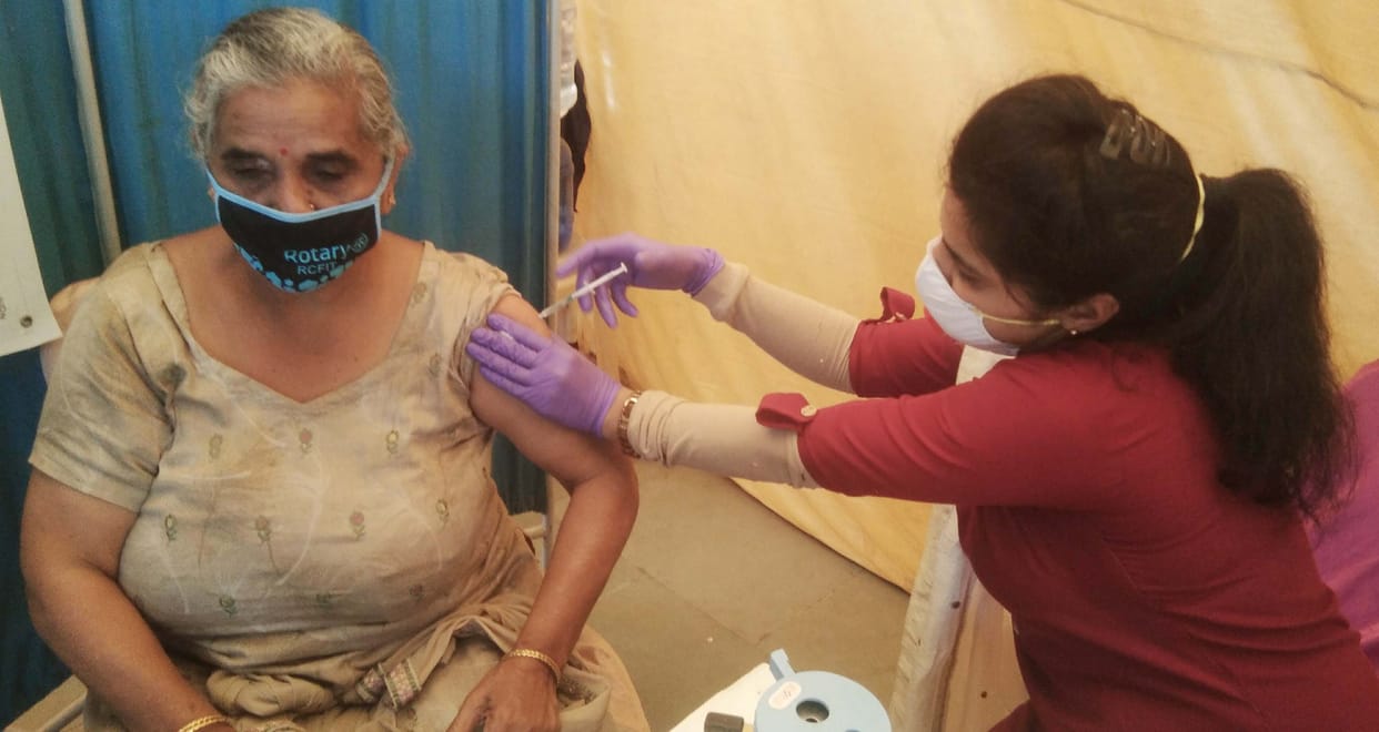 Record 237 infected new cases this year