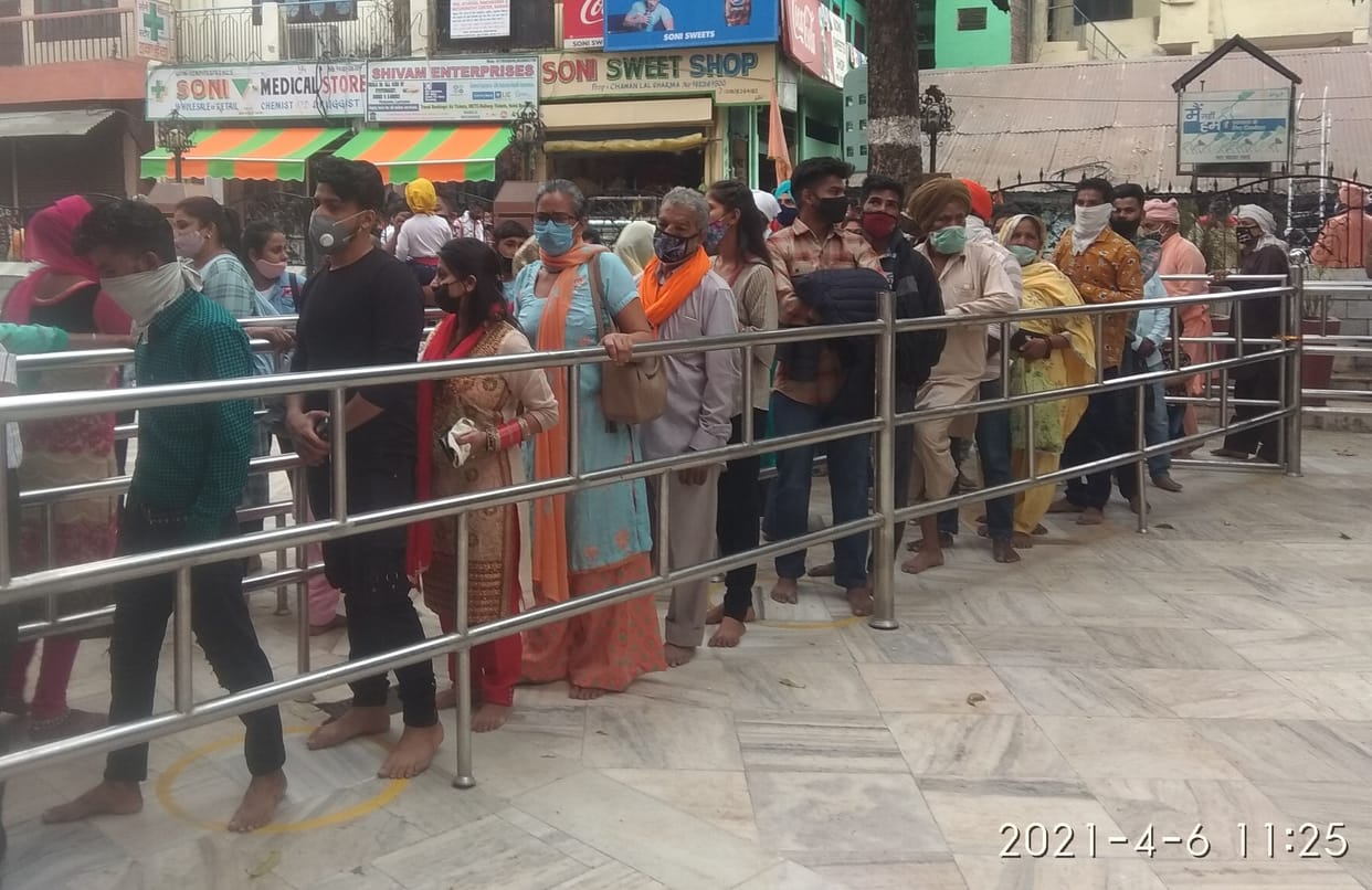 cheter mela in shatalai in bilaspur