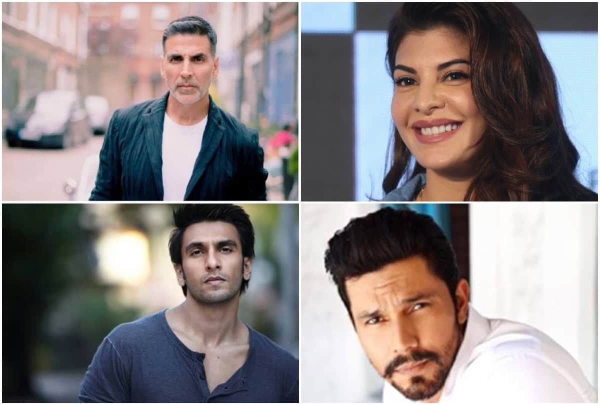 ranveer singh parineeti chopra to these celebs bollywood actors, actors first job, actors job before