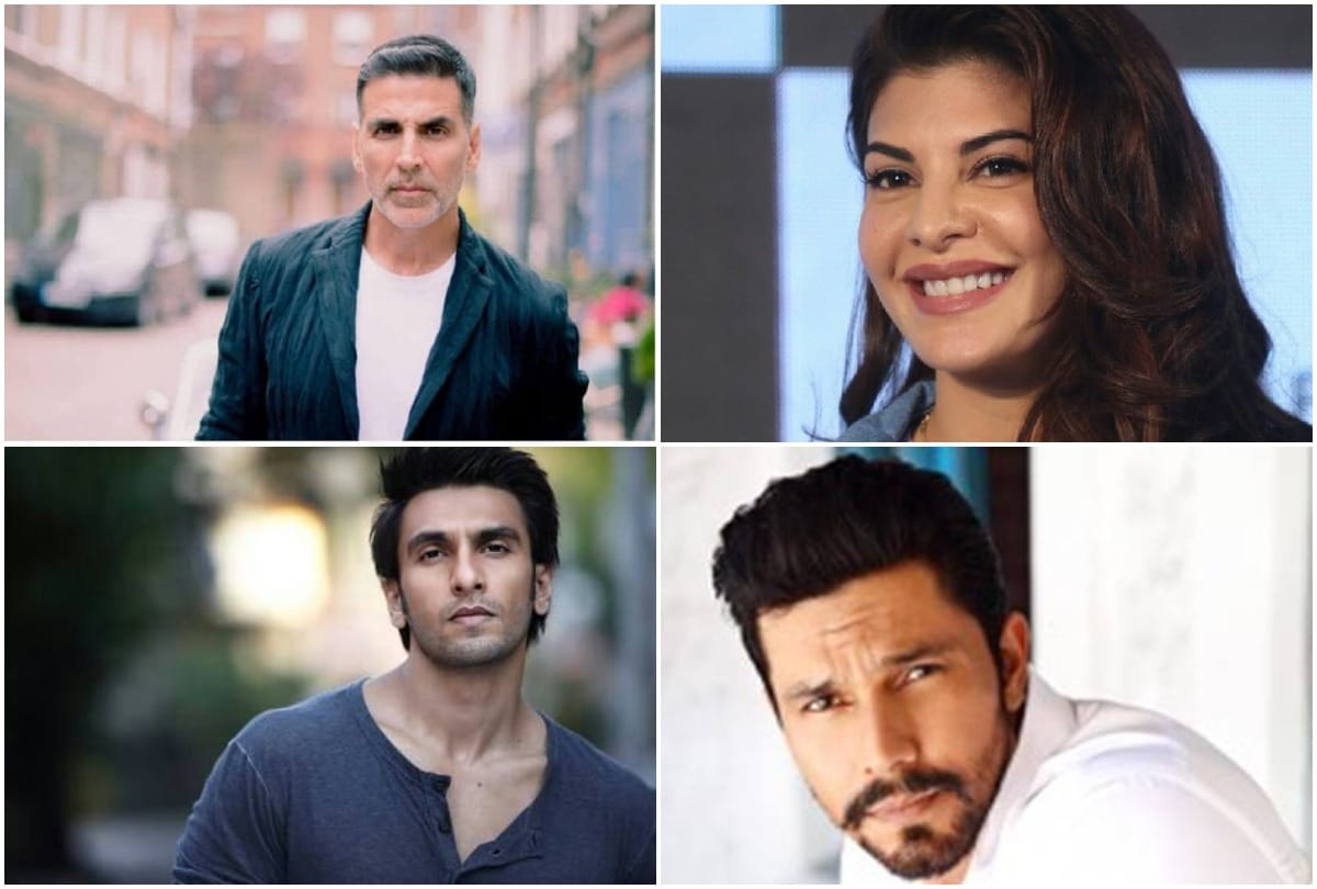 ranveer singh parineeti chopra to these celebs bollywood actors, actors first job, actors job before
