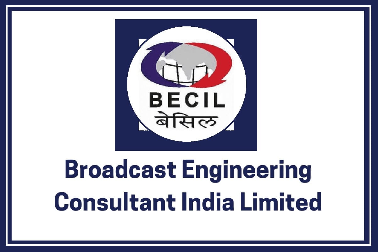 BECIL Recruitment 2022 BECIL Admit Card Released for Steno, LDC, UDC and other posts