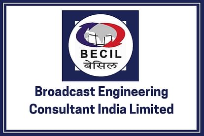 becil recruitment 2021 12th pass bharti sarkari naukri govt jobs notification apply online on becil.com