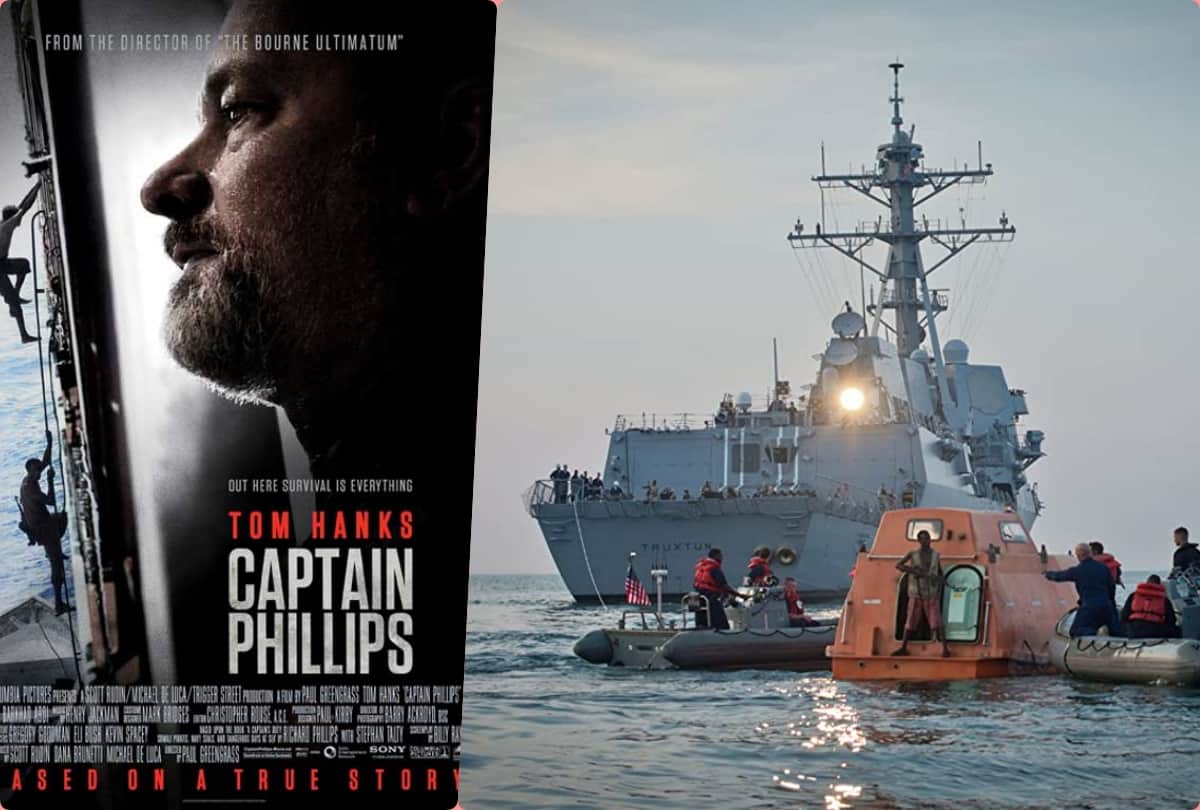 Hollywood best biopic films Oscar-winning 12 Years a Slave to Captain Phillips and Zero Dark Thirty must watch complete list of movies
