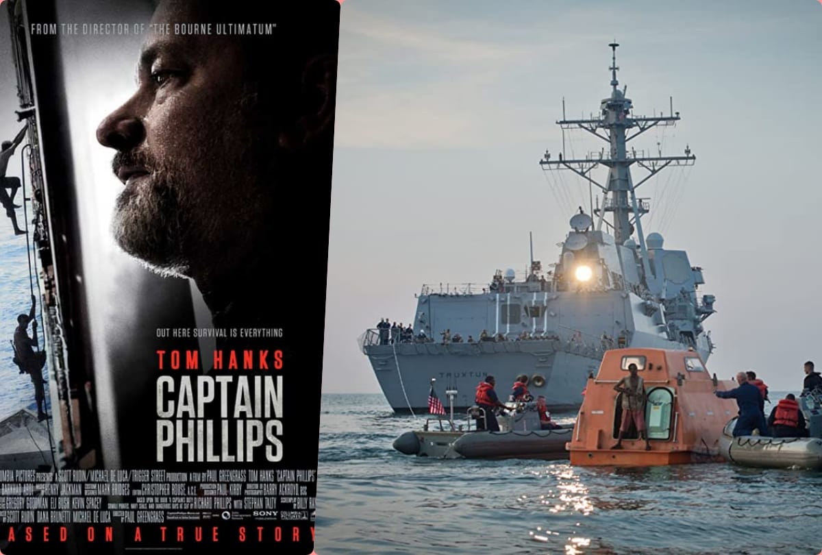 Hollywood best biopic films Oscar-winning 12 Years a Slave to Captain Phillips and Zero Dark Thirty must watch complete list of movies