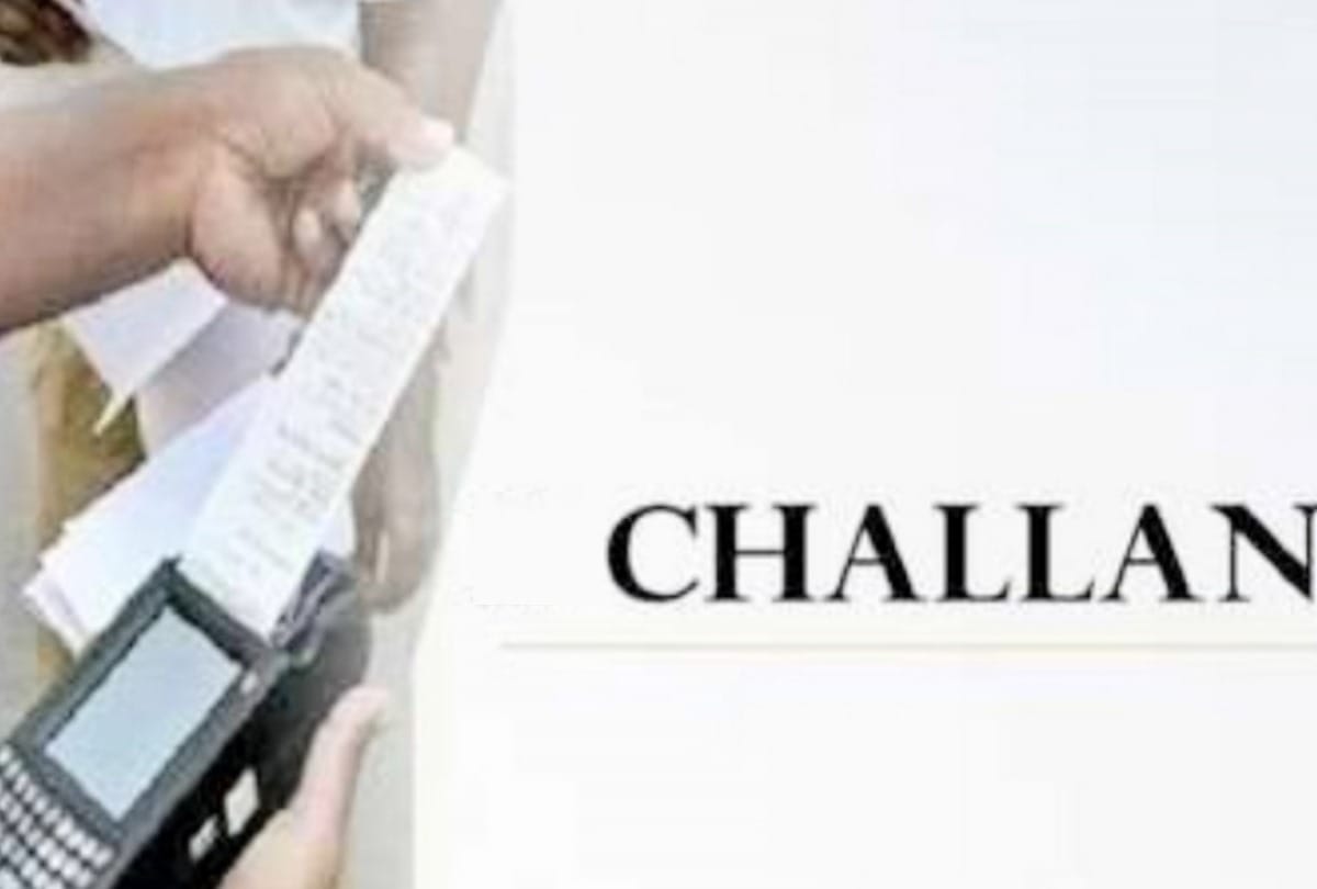 Dehradun: 93 school vehicles challaned and 10 seized for breaking rules