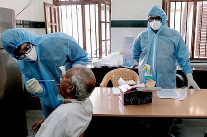 Covid 19 Coronavirus Cases Today in India News Update: India reports 1.61 Lakh new COVID19 cases and 879 deaths  Health Ministry