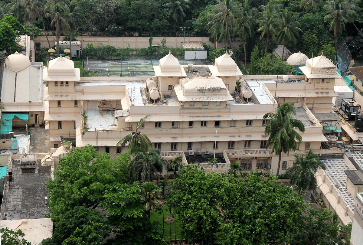 most expensive and luxury homes in india