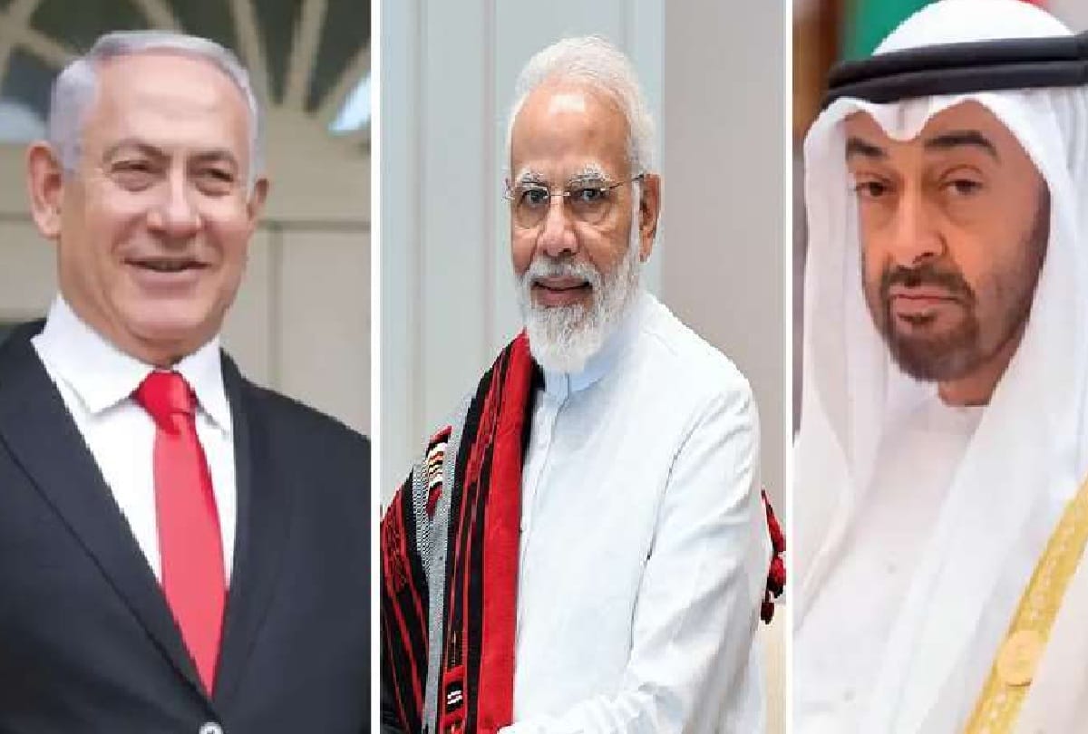 India, UAE and Israel have great potential to grow business