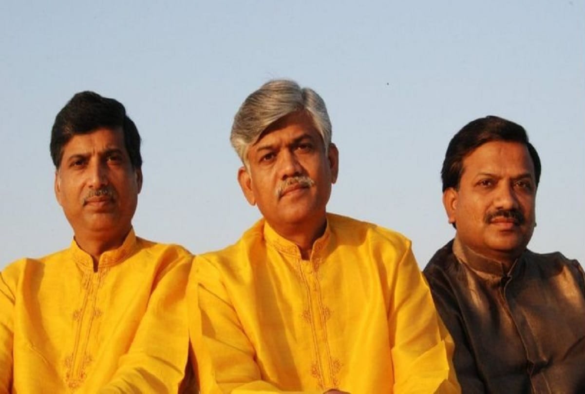 Bhopal Famous music guru Gundecha brothers accused of sexual exploitation and rape victims told pain
