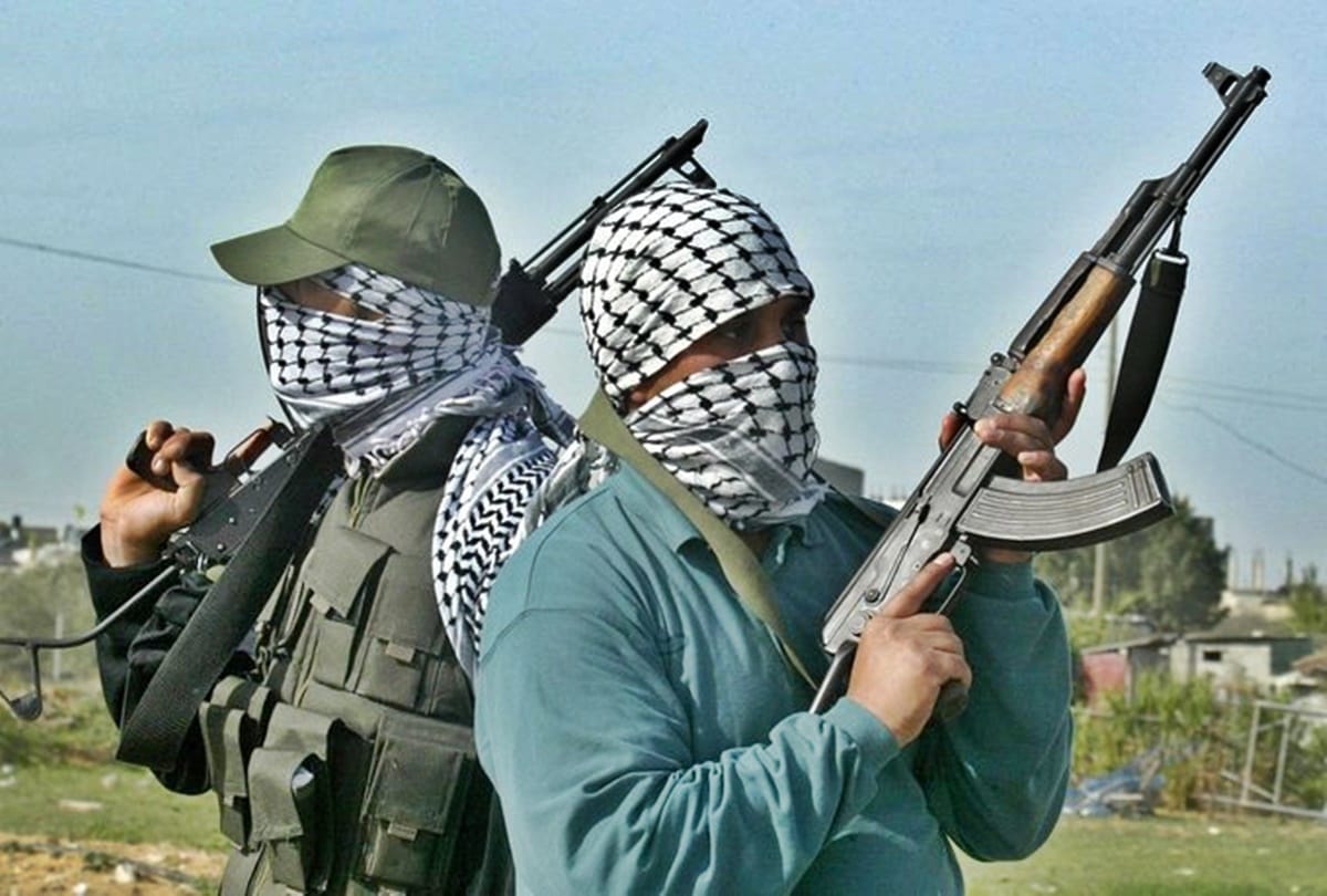 Jammu and Kashmir: Mother and wife mourning in memory of Rakesh, son told conspiracy to kill father