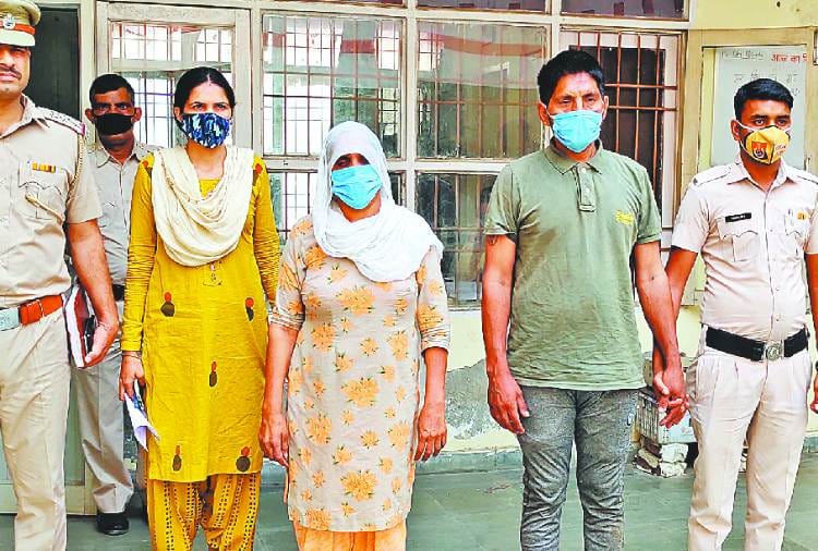 Big reveals in murder case of Punjab farmer by police