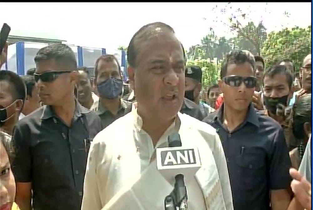 Mizoram govt to relook case against assam cm Himanta Biswa Sarma