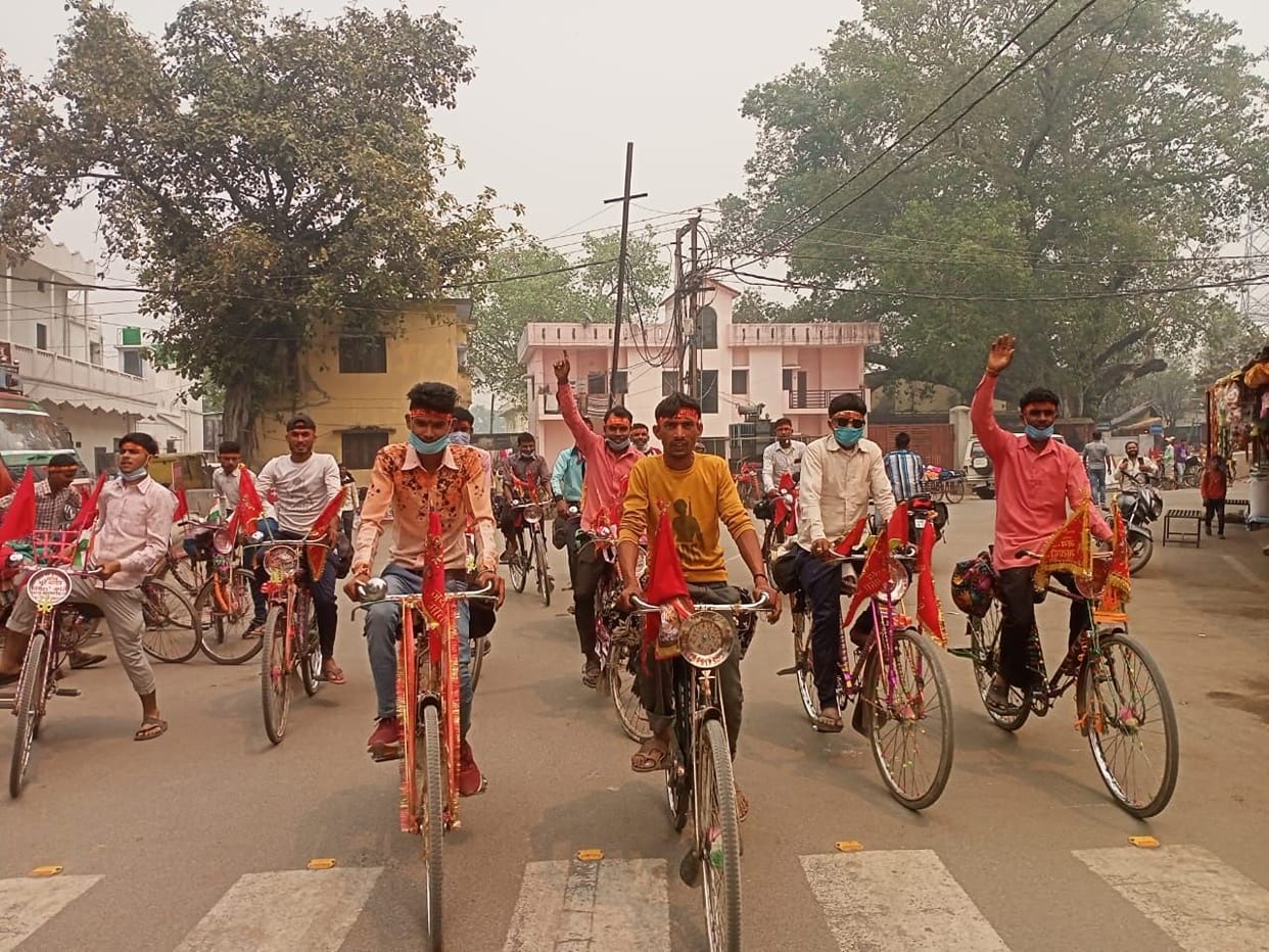 Rumor in Purnagiri fair affects the rumor in UP