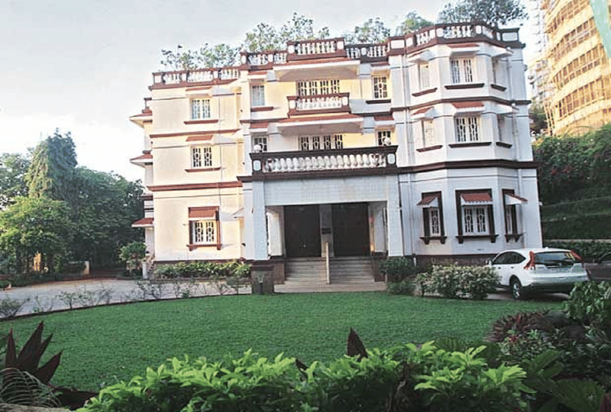 most expensive and luxury homes in india
