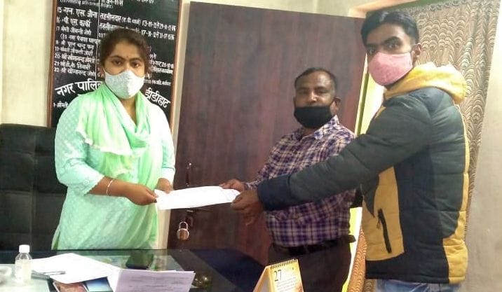 Agitation of Sweepars