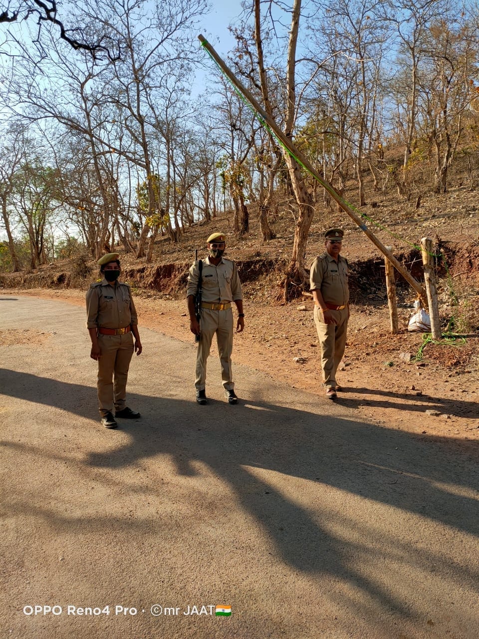 panchayat chunav campaign