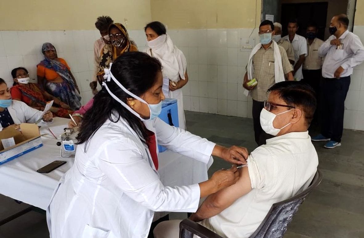 Vaccination