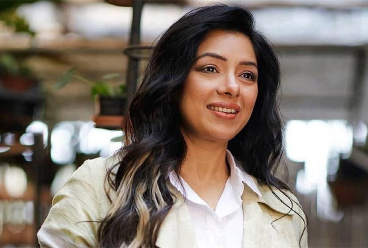 Rupali Ganguly REVEALS She had Problem in Concieving Due to Thyroid