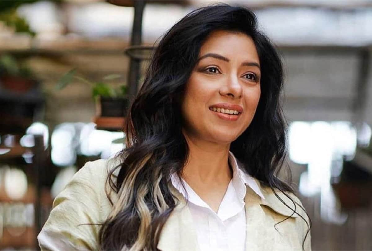 Anupamaa Actress Rupali Ganguly Quarantine Birthday Celebration Video with Family
