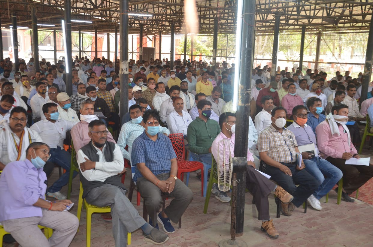 panchayat