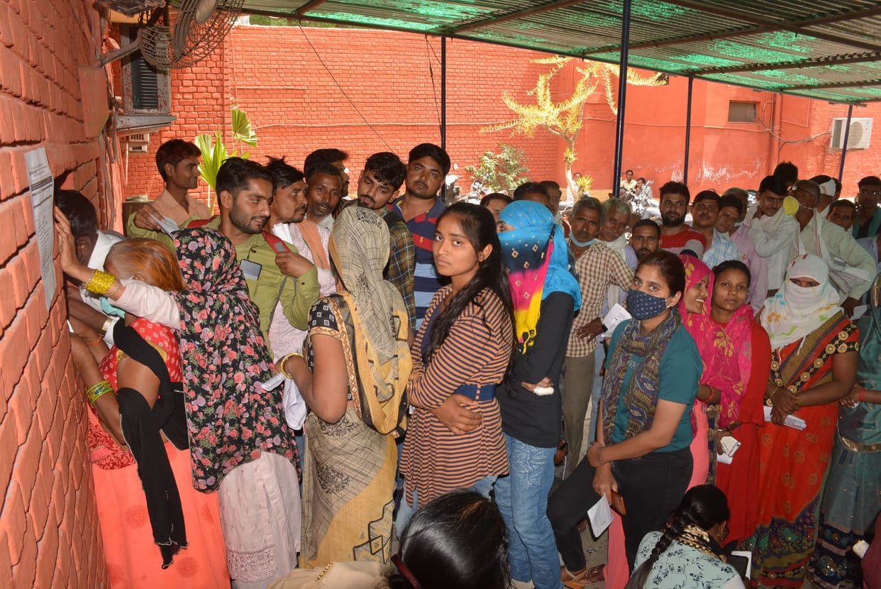 Panchayat Election