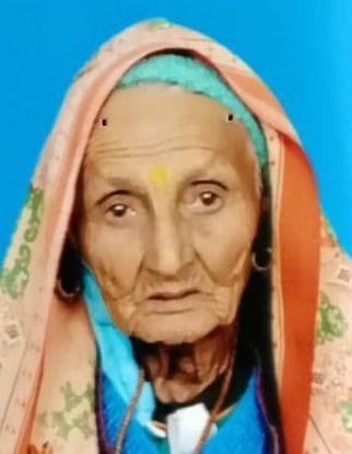 Army Family Pension of Paruli Devi
