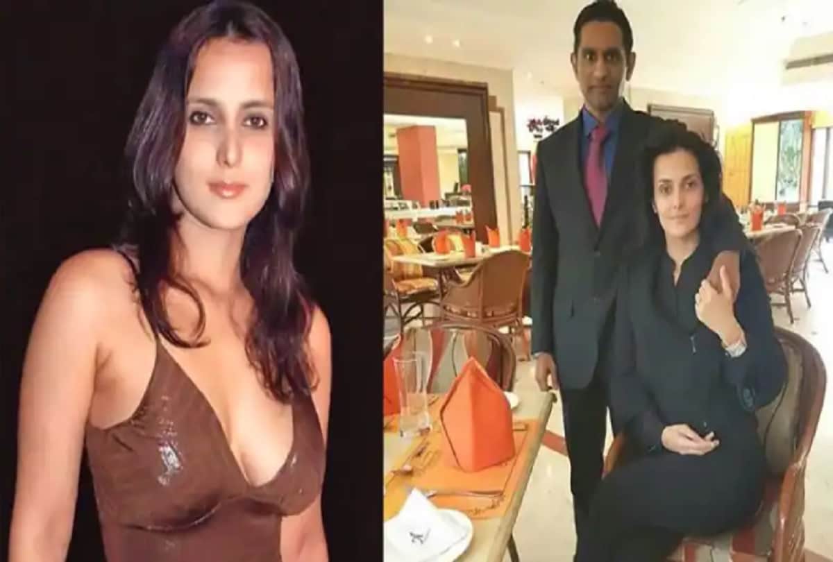 Tulip Joshi gave  hit film missing becomes millionaire's mistress by marrying army captain