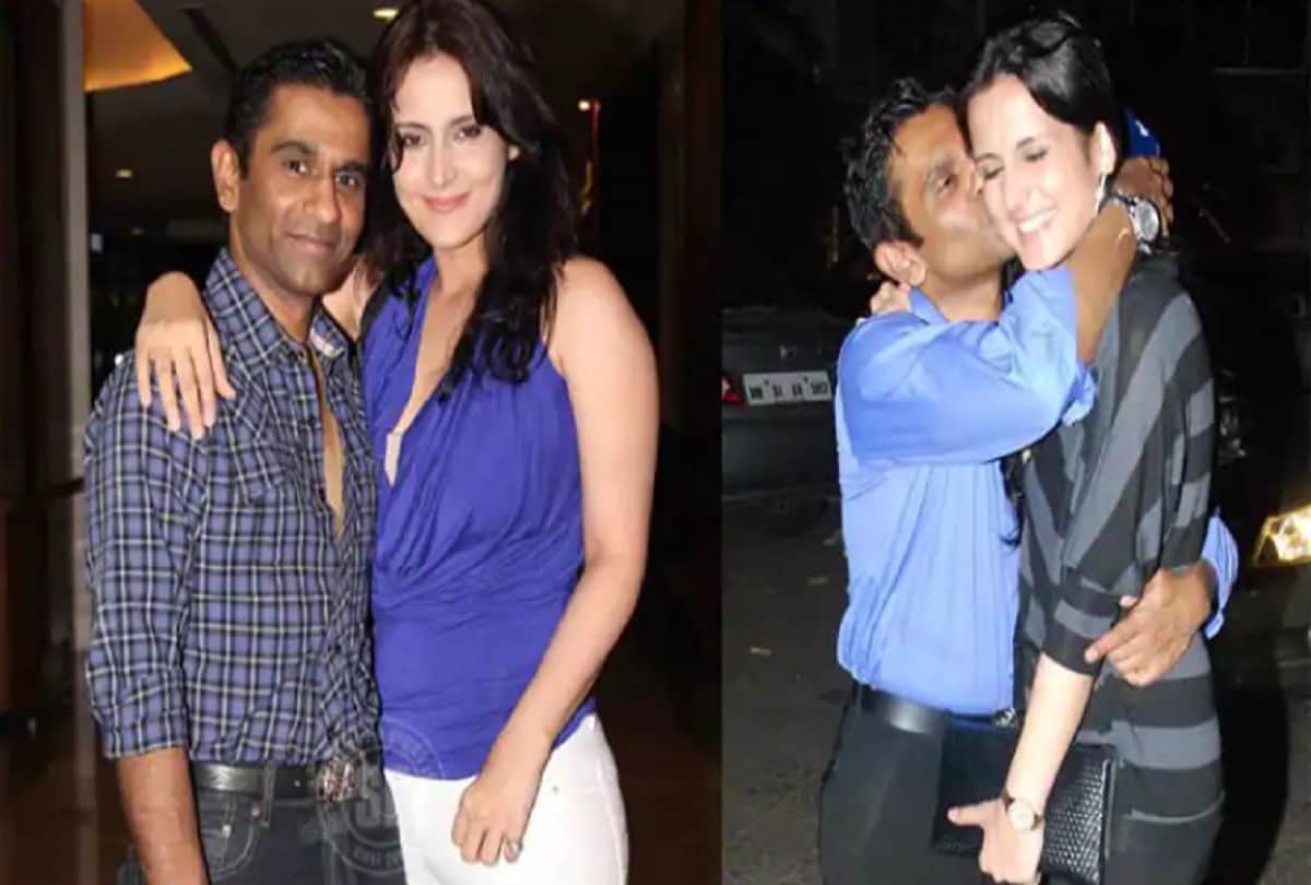 Tulip Joshi gave  hit film missing becomes millionaire's mistress by marrying army captain