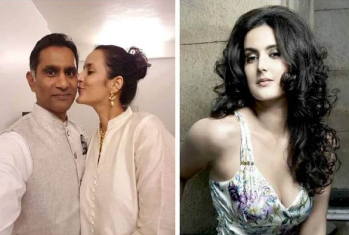 Tulip Joshi gave  hit film missing becomes millionaire's mistress by marrying army captain