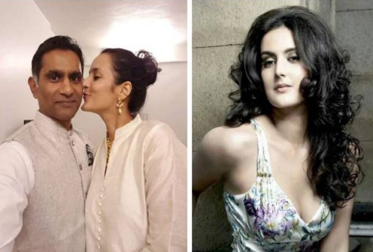 Tulip Joshi gave  hit film missing becomes millionaire's mistress by marrying army captain