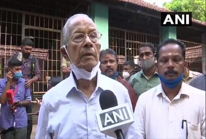 Metro Man and BJP leader Sreedharan makes surprise exit from active politics, know reasons, state unit of the bjp of kerala has been paralysed by controversy,