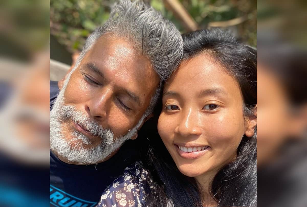 Milind Soman Runs For 5 KM after recovery from Covid 19, Says 'Such a relief to be on the road'