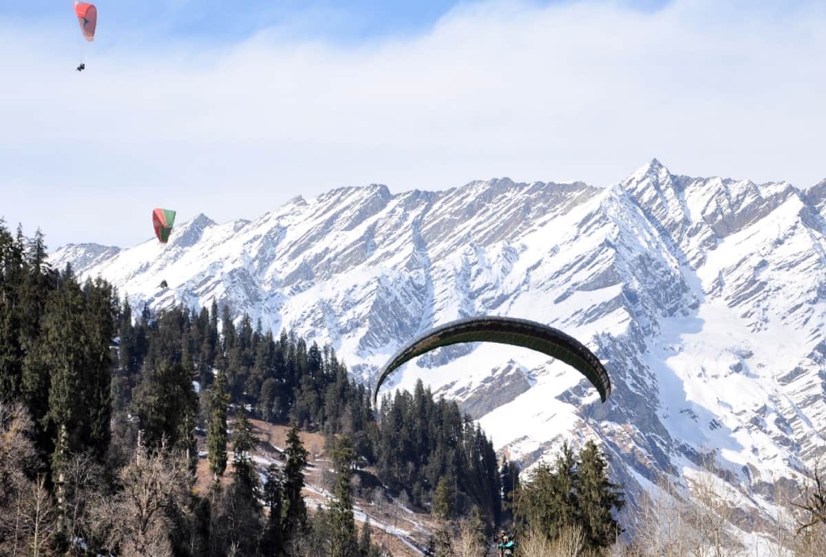 Best Adventure Places To Visit With Friends And Partner Know Trip Places In Hindi