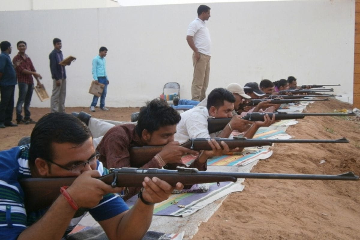 Rifle Factory Ishapore Recruitment 2021 : Enrolment as Trainee Apprentices under National Apprentice Training Scheme