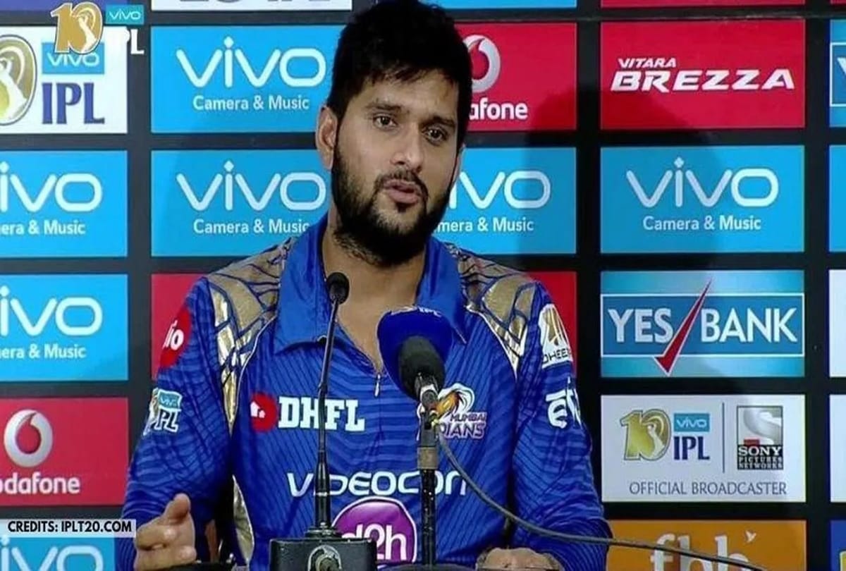 Mumbai Indians Squad Five Players Who May be Benched Throughout IPL 2021 Season