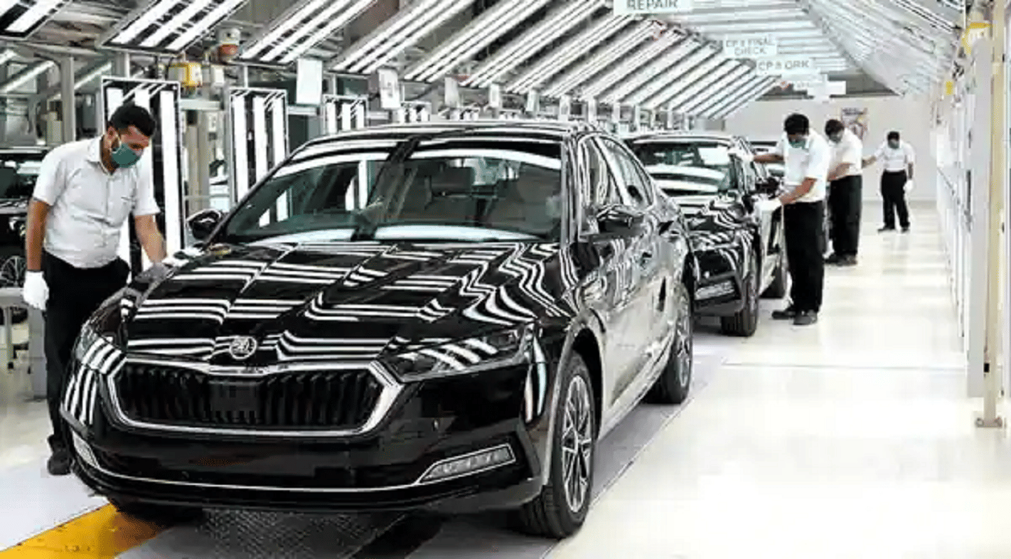 new cars to be launched in 2021 upcoming cars in india 2021 Hyundai Alcazar 2021 Skoda Octavia Skoda Kushaq volkswagen taigun volkswagen tiguan 2021