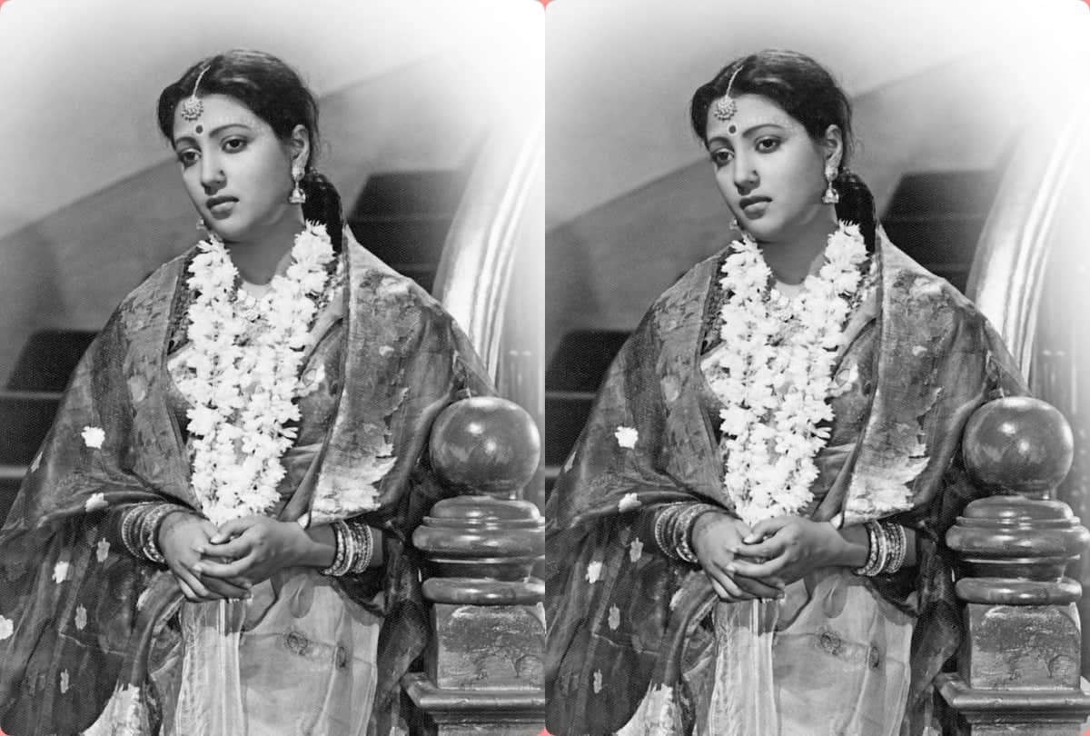 Suchitra Sen birth anniversary unknown facts about her film journey and international award
